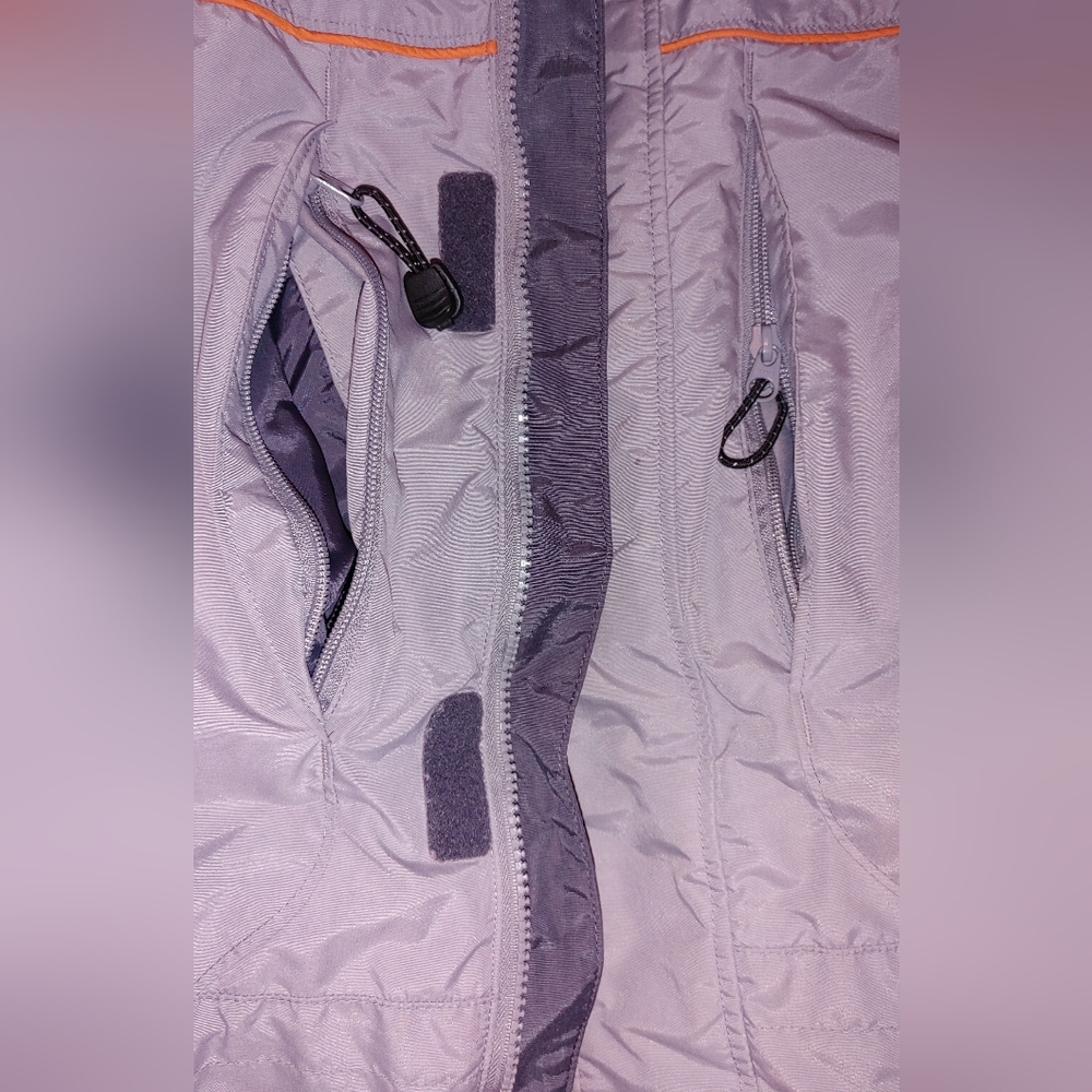 Men's Coat - Picture 5 of 10